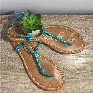 American Eagle Sandals